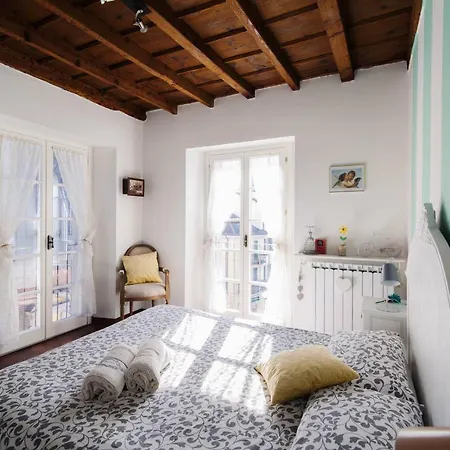 Comokiss Appartement