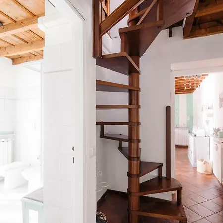 Comokiss Appartement