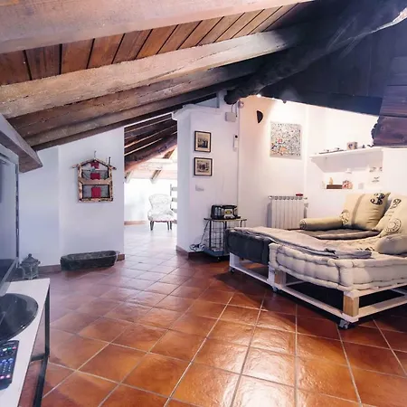 Appartement Comokiss *