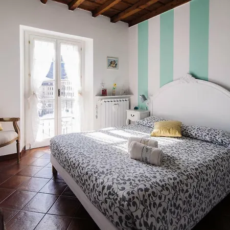 Comokiss Appartement