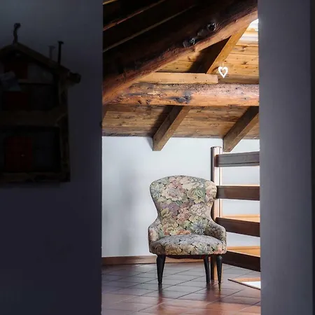 Appartement Comokiss Como