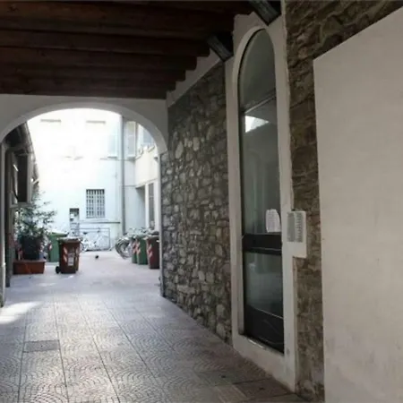Appartement Comokiss Como