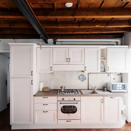 Comokiss Appartement *