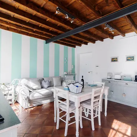 Appartement Comokiss