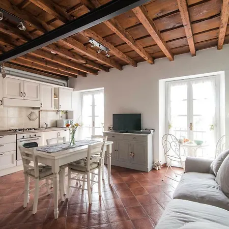 Comokiss Appartement