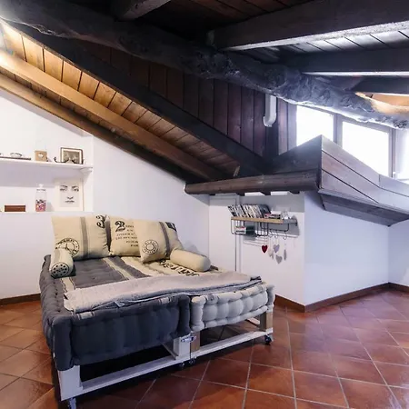 Apartamento Comokiss *